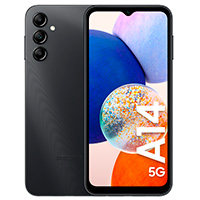 Samsung A14 tilbehør 